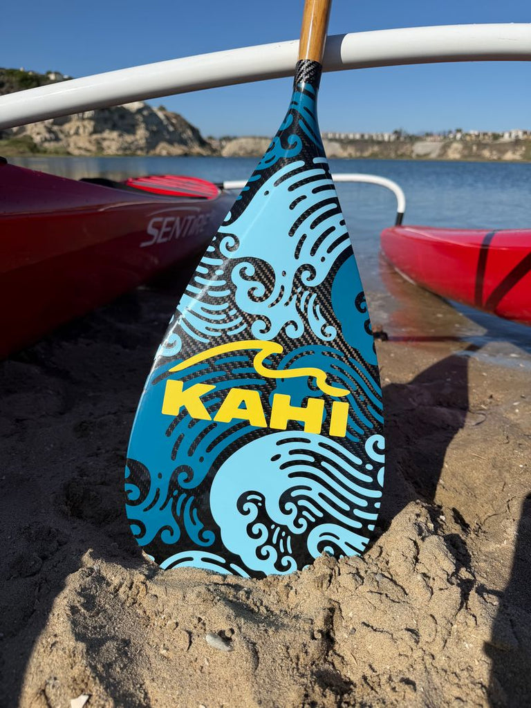 Puakea Kahi paddle – Hana Hou Paddlesports