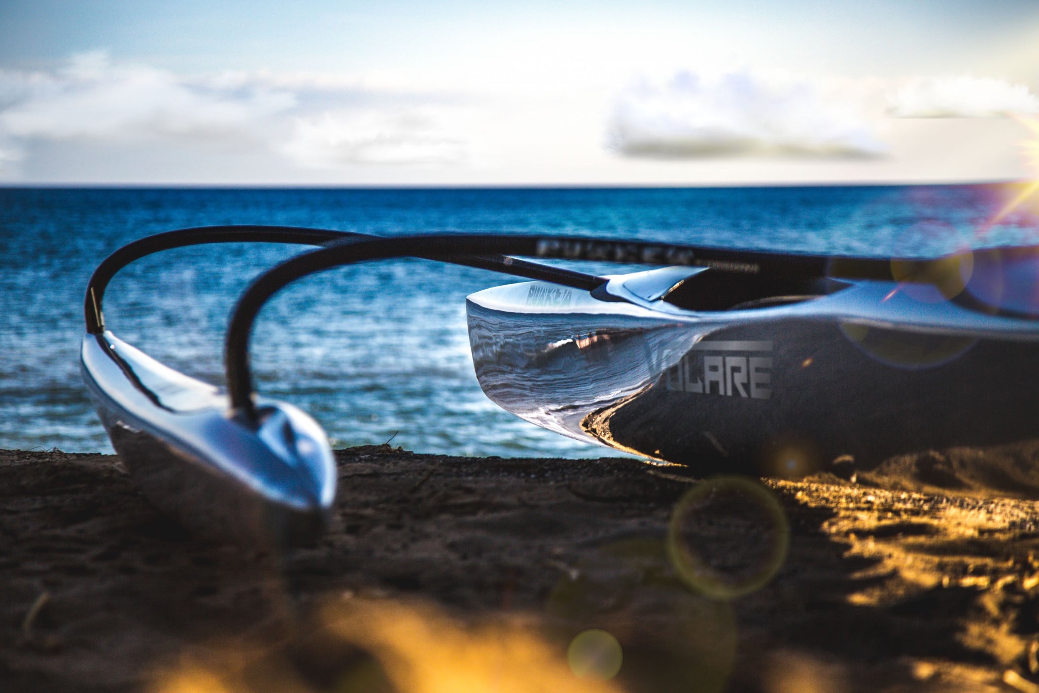 Outrigger Canoes – Hana Hou Paddlesports